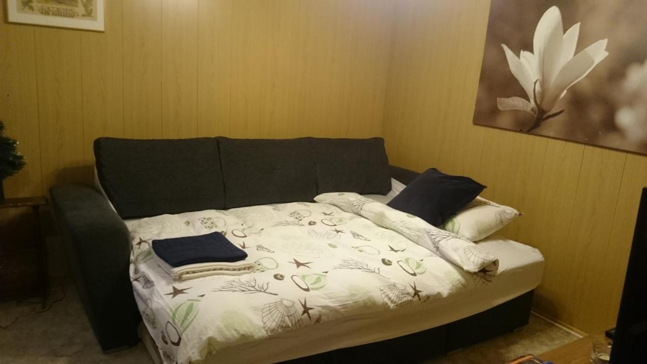Grund In Olafsvik Apartman Kültér fotó