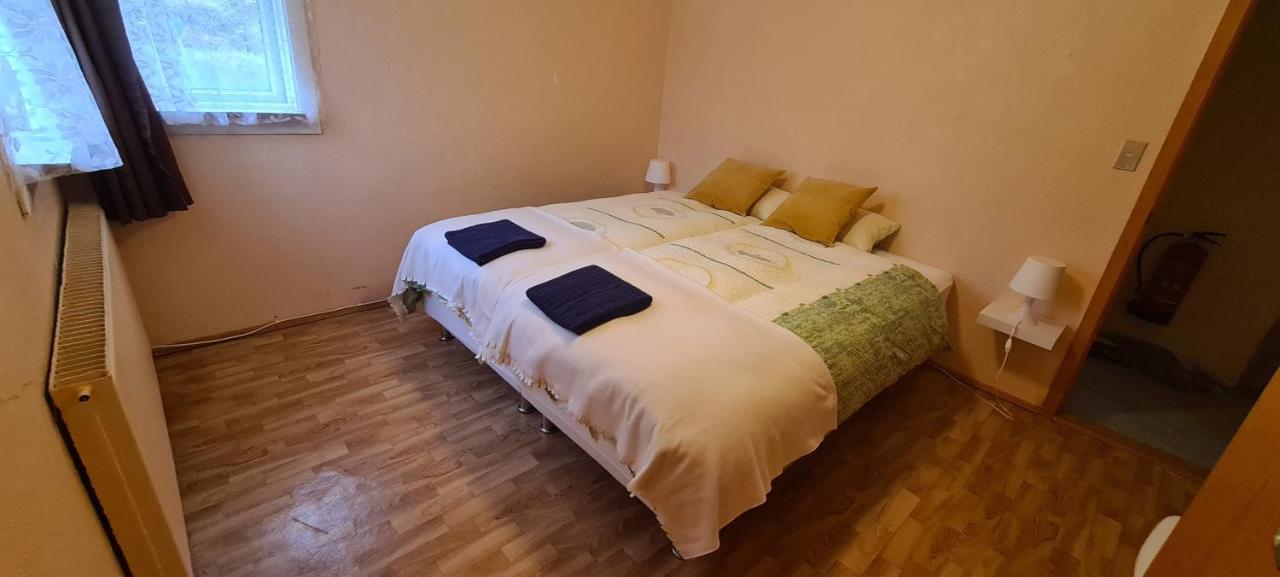 Grund In Olafsvik Apartman Kültér fotó
