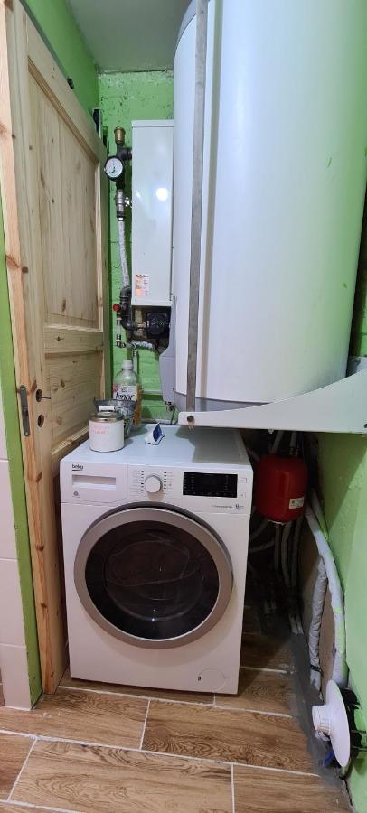 Grund In Olafsvik Apartman Kültér fotó