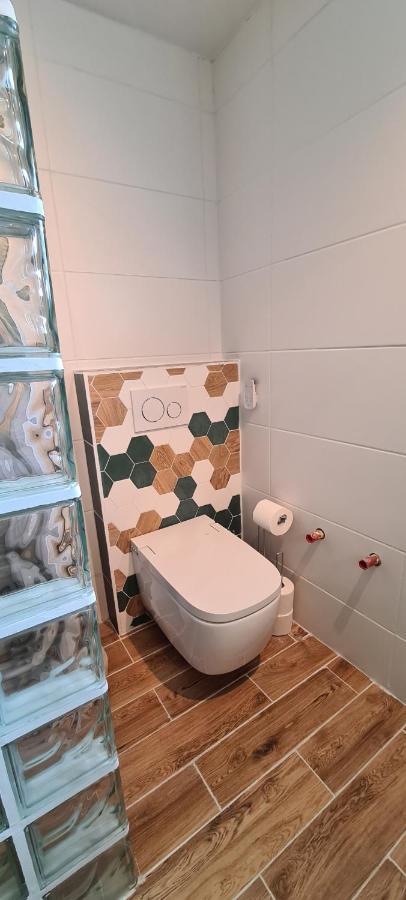 Grund In Olafsvik Apartman Kültér fotó