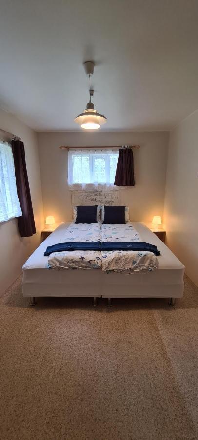Grund In Olafsvik Apartman Kültér fotó
