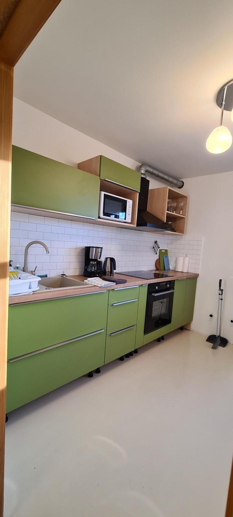 Grund In Olafsvik Apartman Kültér fotó