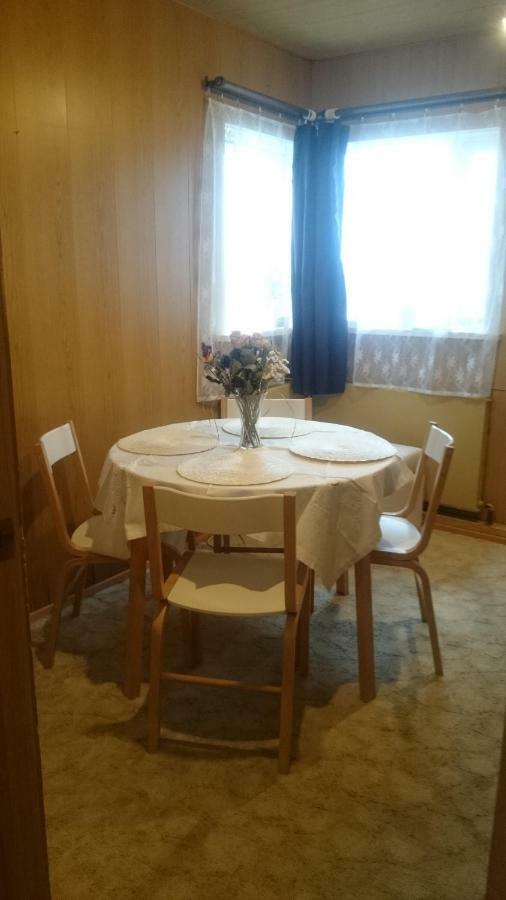 Grund In Olafsvik Apartman Kültér fotó