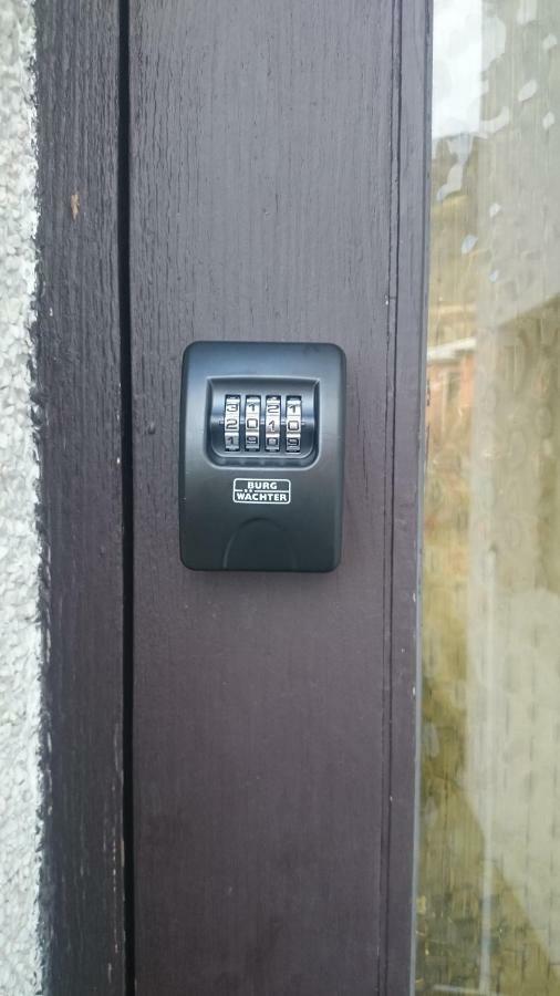 Grund In Olafsvik Apartman Kültér fotó