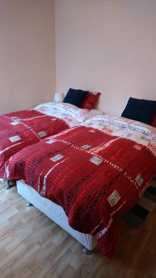 Grund In Olafsvik Apartman Kültér fotó